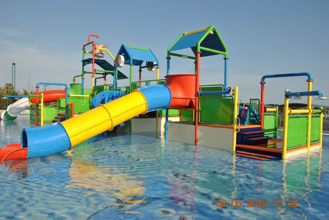 imagini hotel PAPILLON BELVIL BELEK